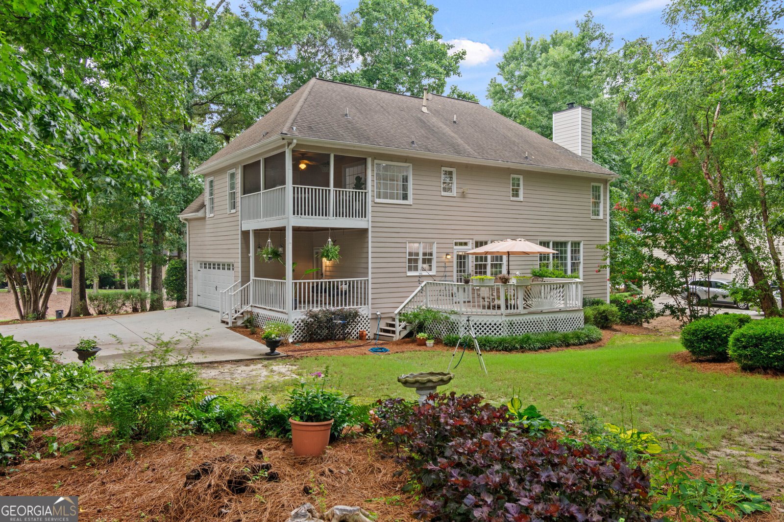 3145 Lake Seminole Place Buford - Photo 48