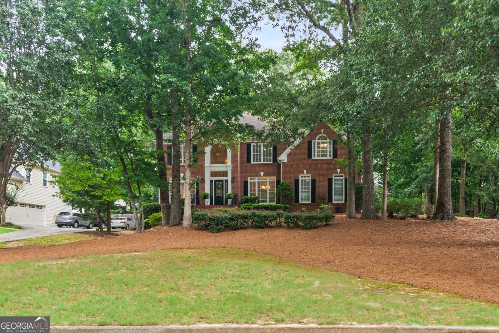 3145 Lake Seminole Place Buford - Photo 56