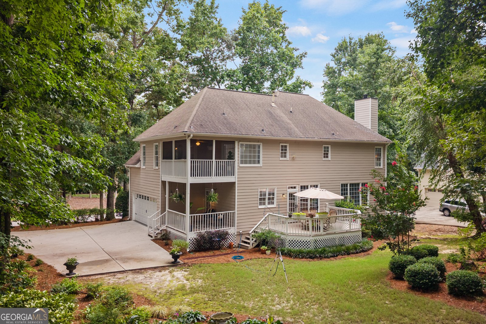 3145 Lake Seminole Place Buford - Photo 58