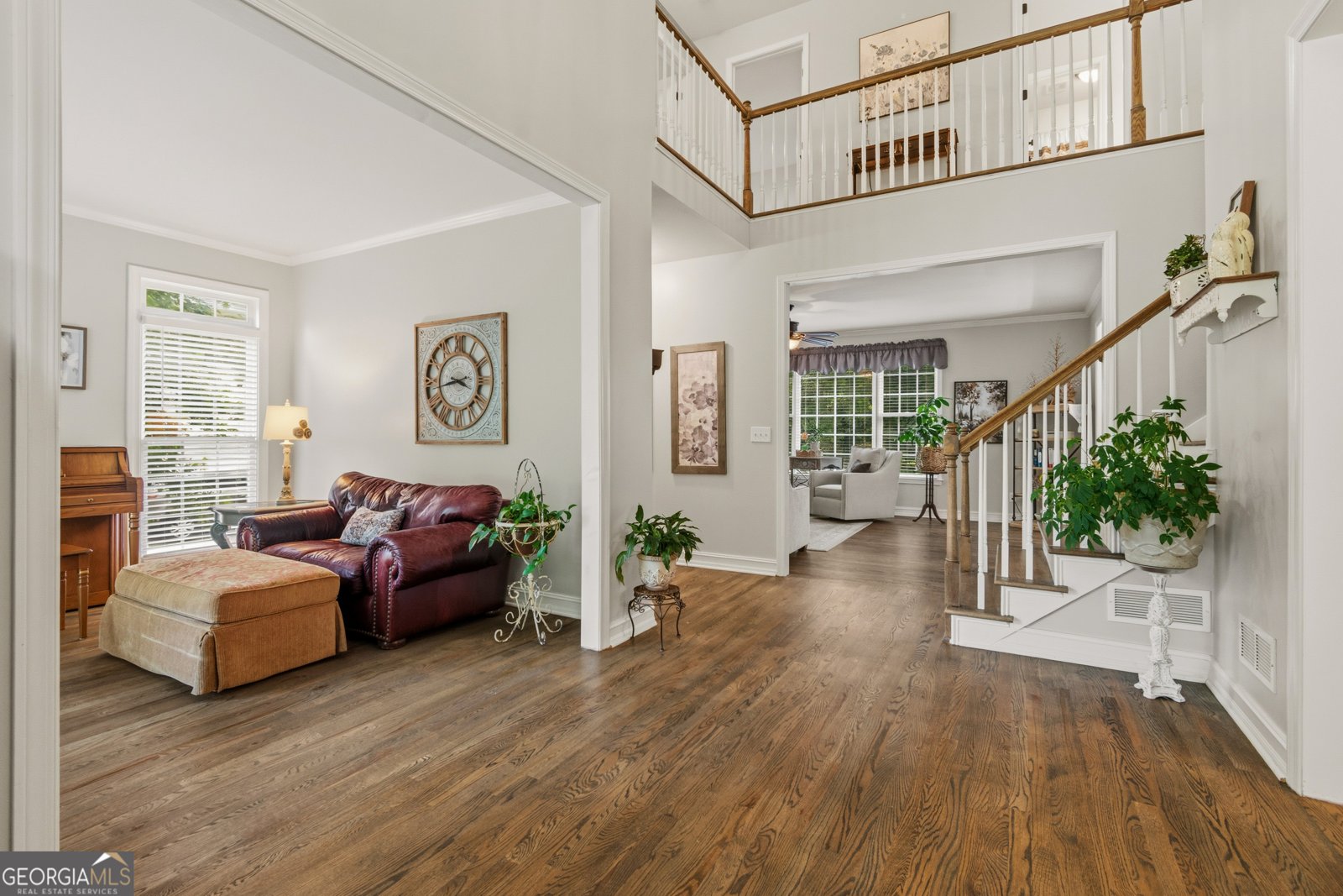 3145 Lake Seminole Place Buford - Photo 6