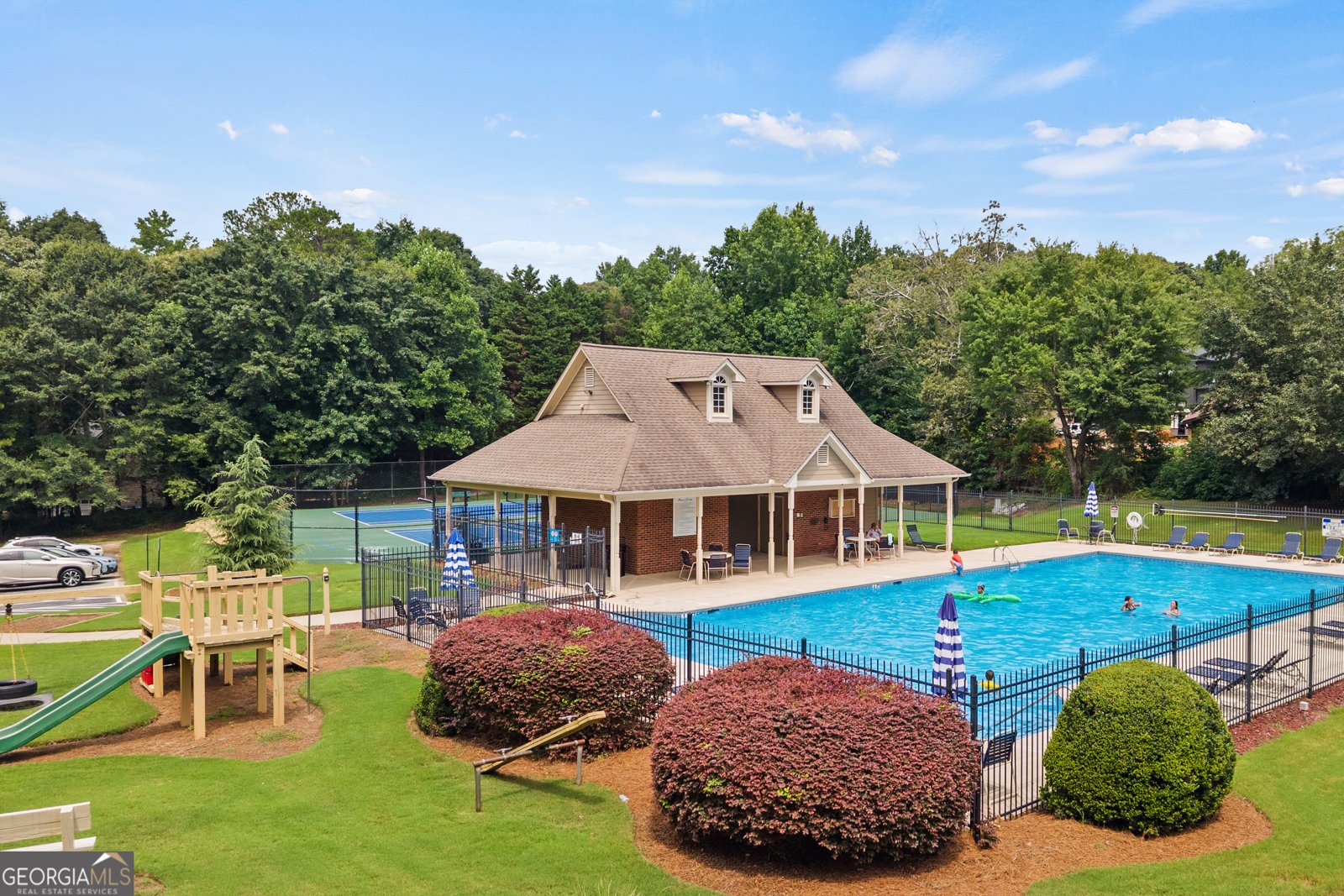 3145 Lake Seminole Place Buford - Photo 63