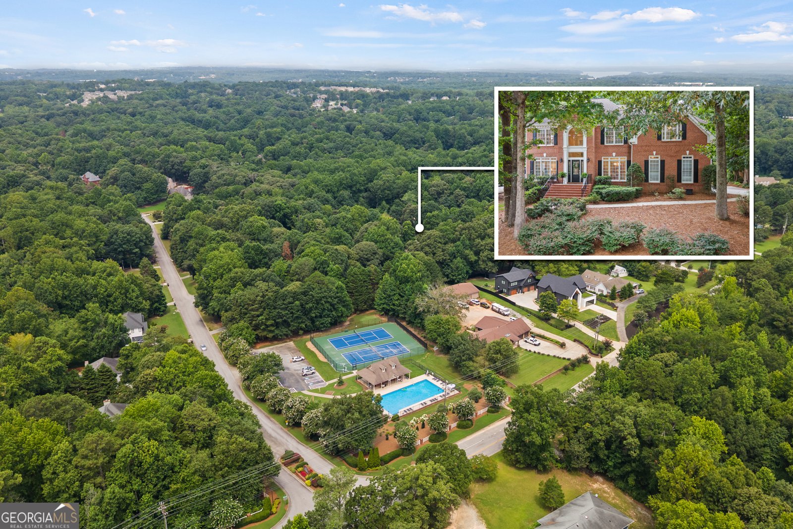 3145 Lake Seminole Place Buford - Photo 64