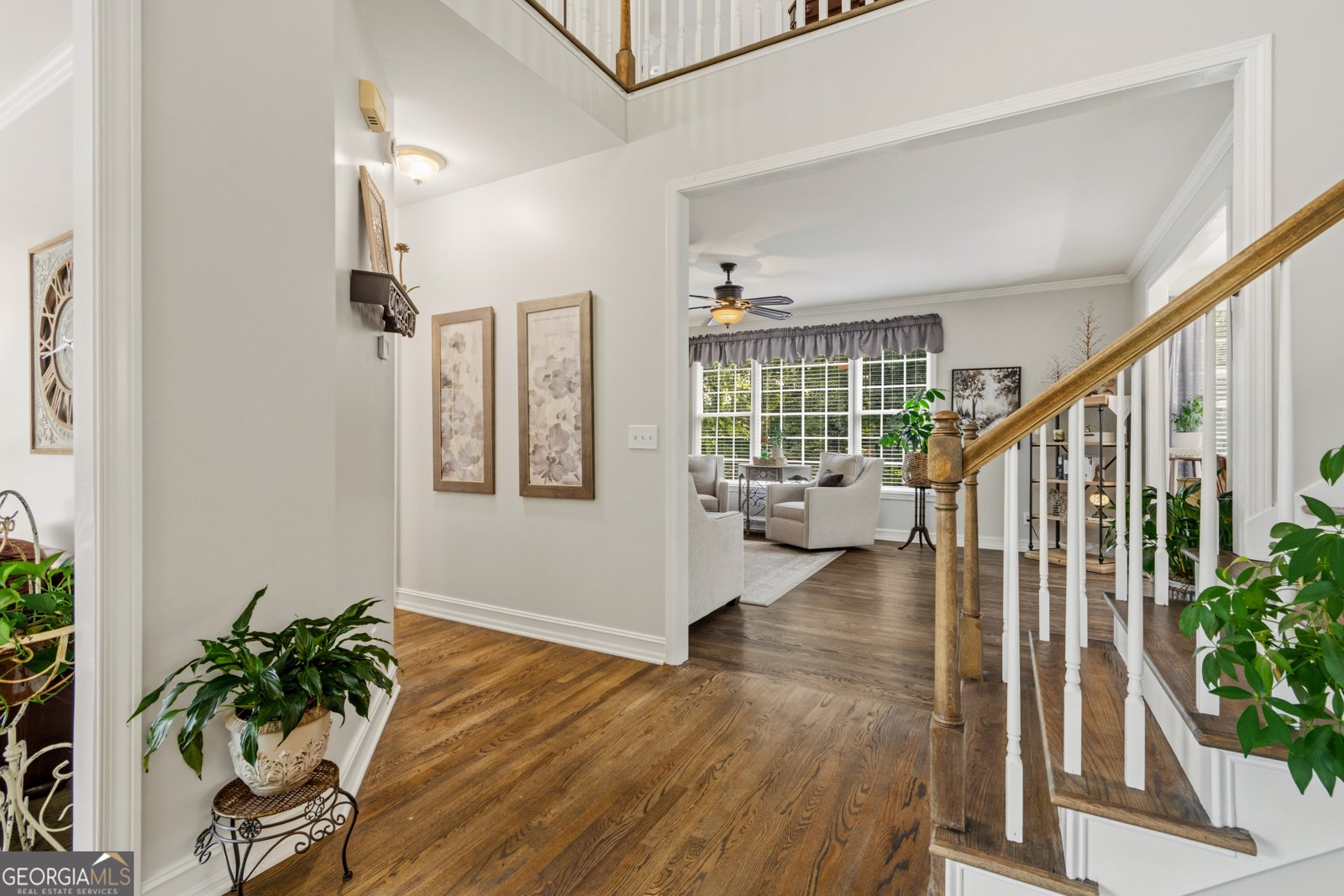 3145 Lake Seminole Place Buford - Photo 7
