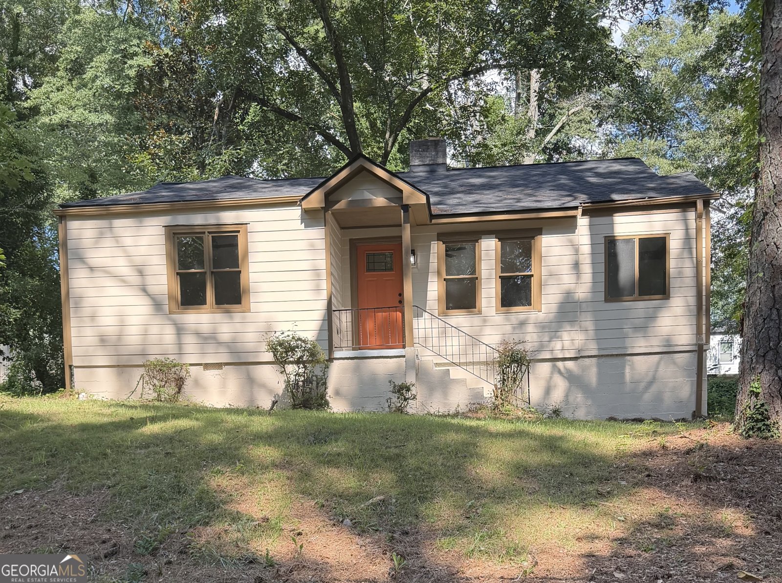 1124 Westmont Road Atlanta - main photo