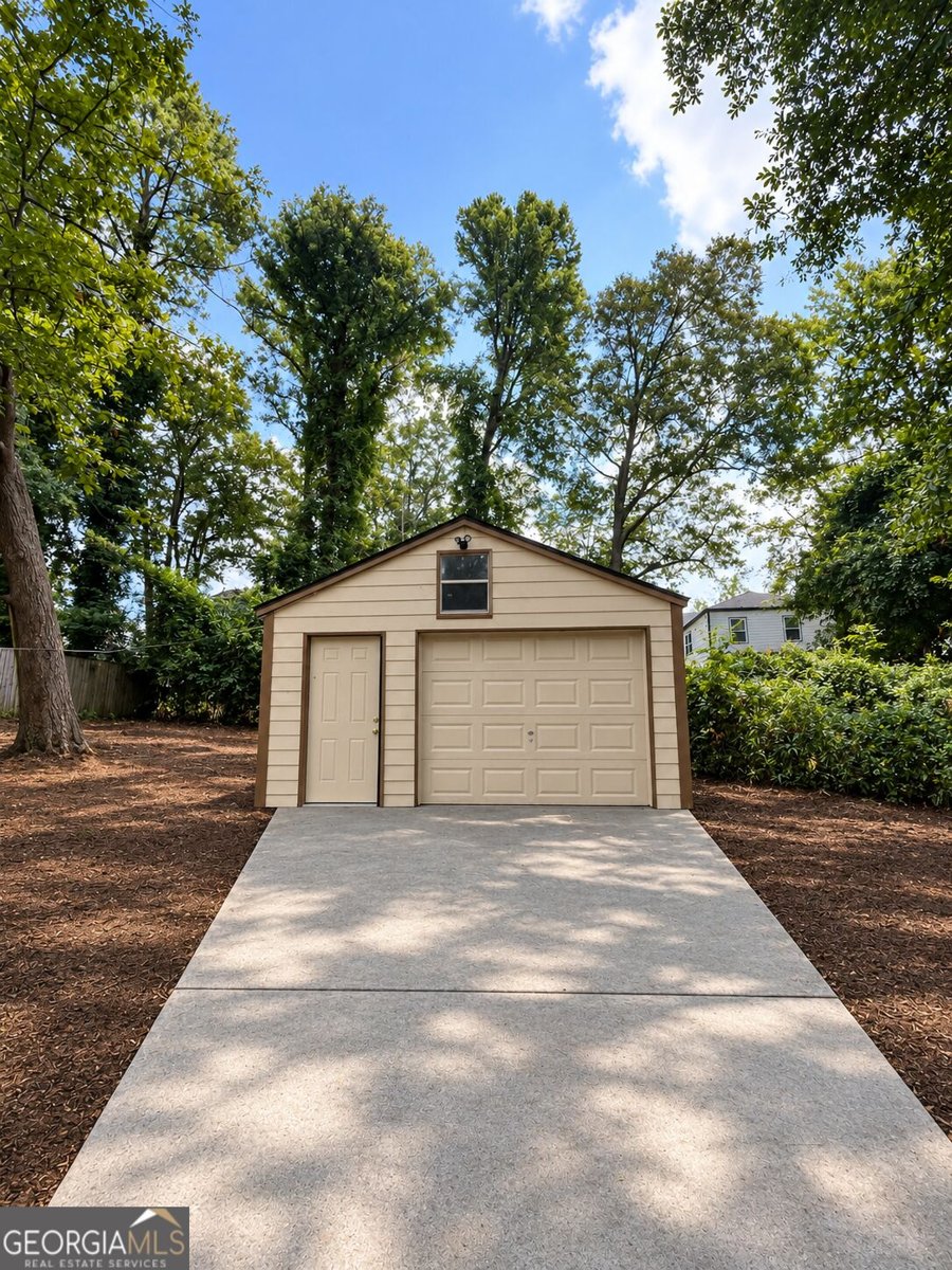 1124 Westmont Road Atlanta - Photo 19