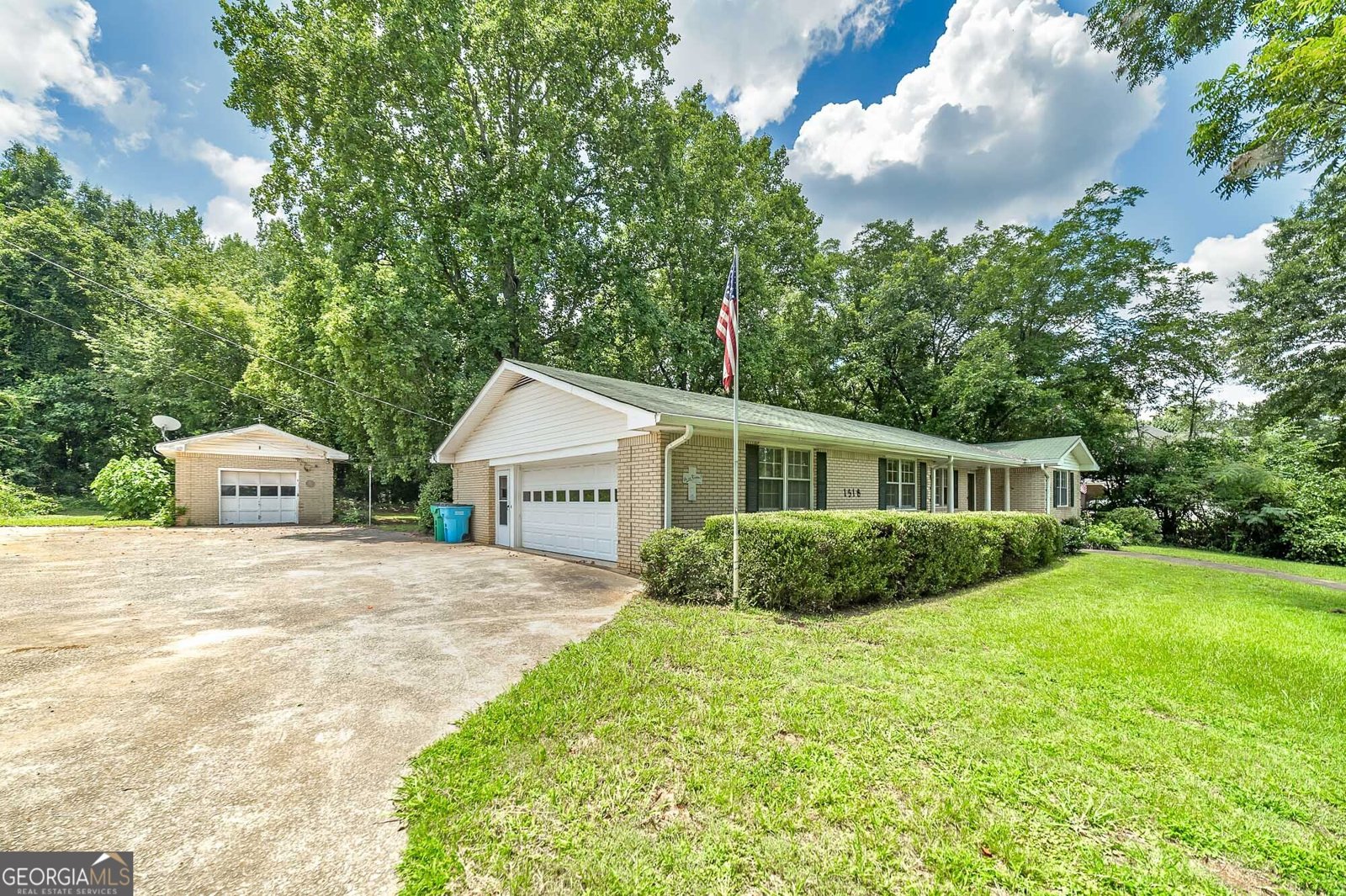 1318 Lake Road McDonough - Photo 12