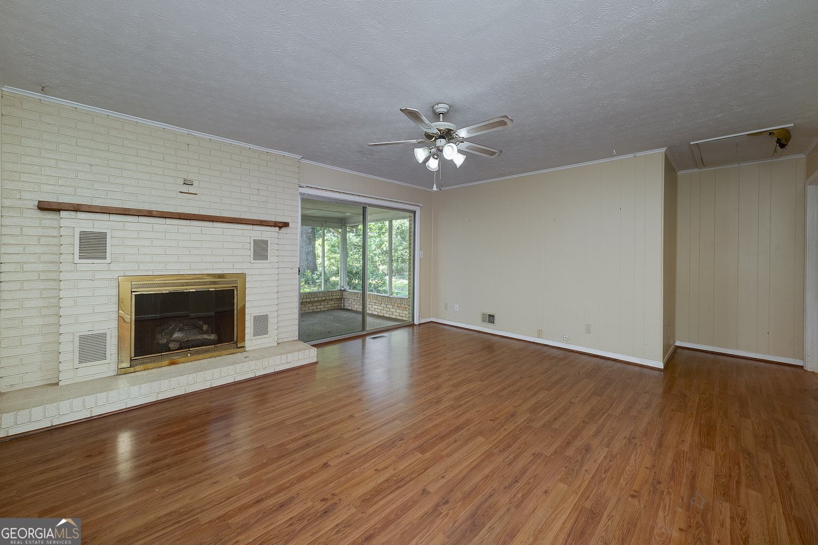 1318 Lake Road McDonough - Photo 17