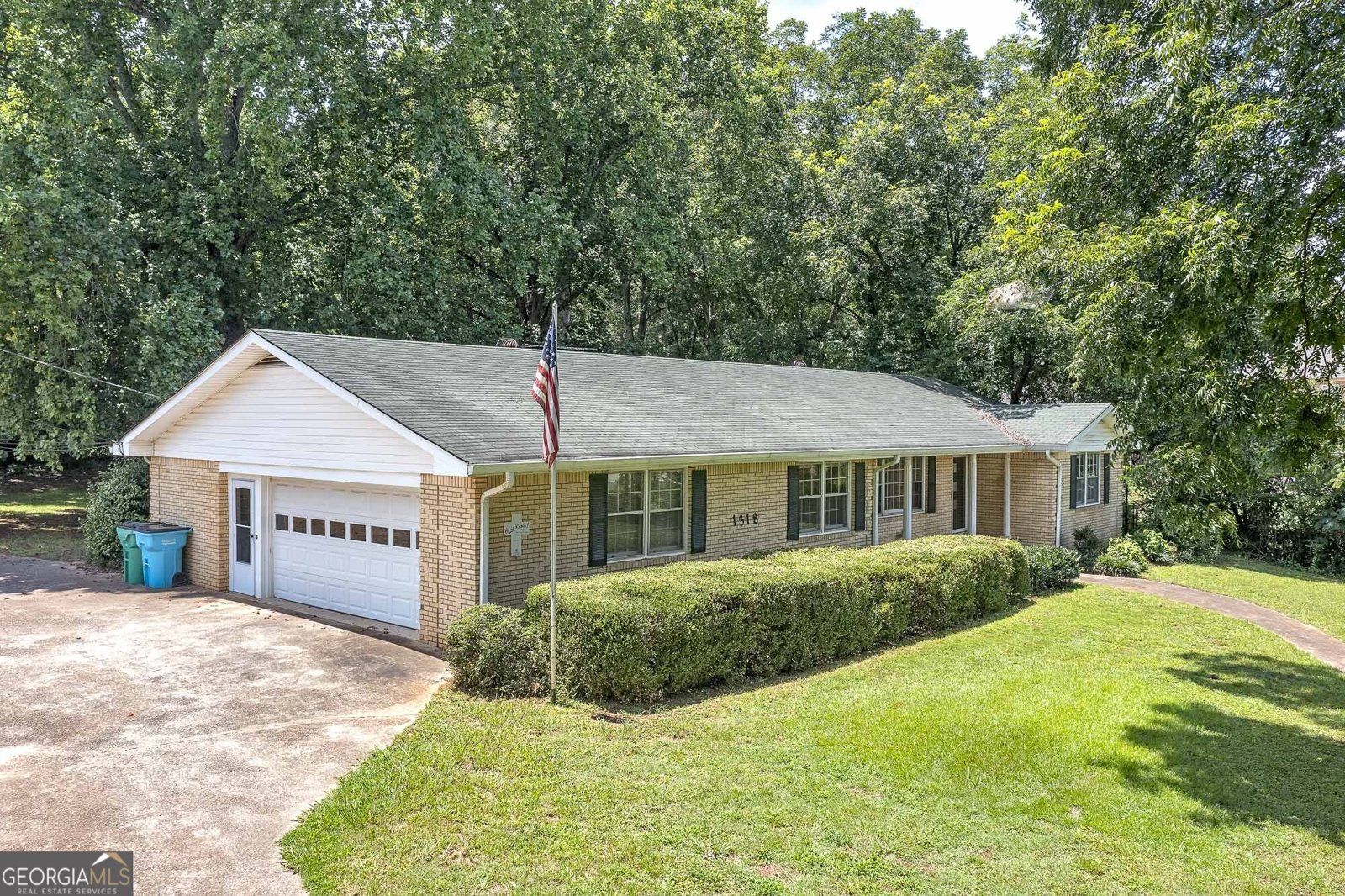 1318 Lake Road McDonough - Photo 37