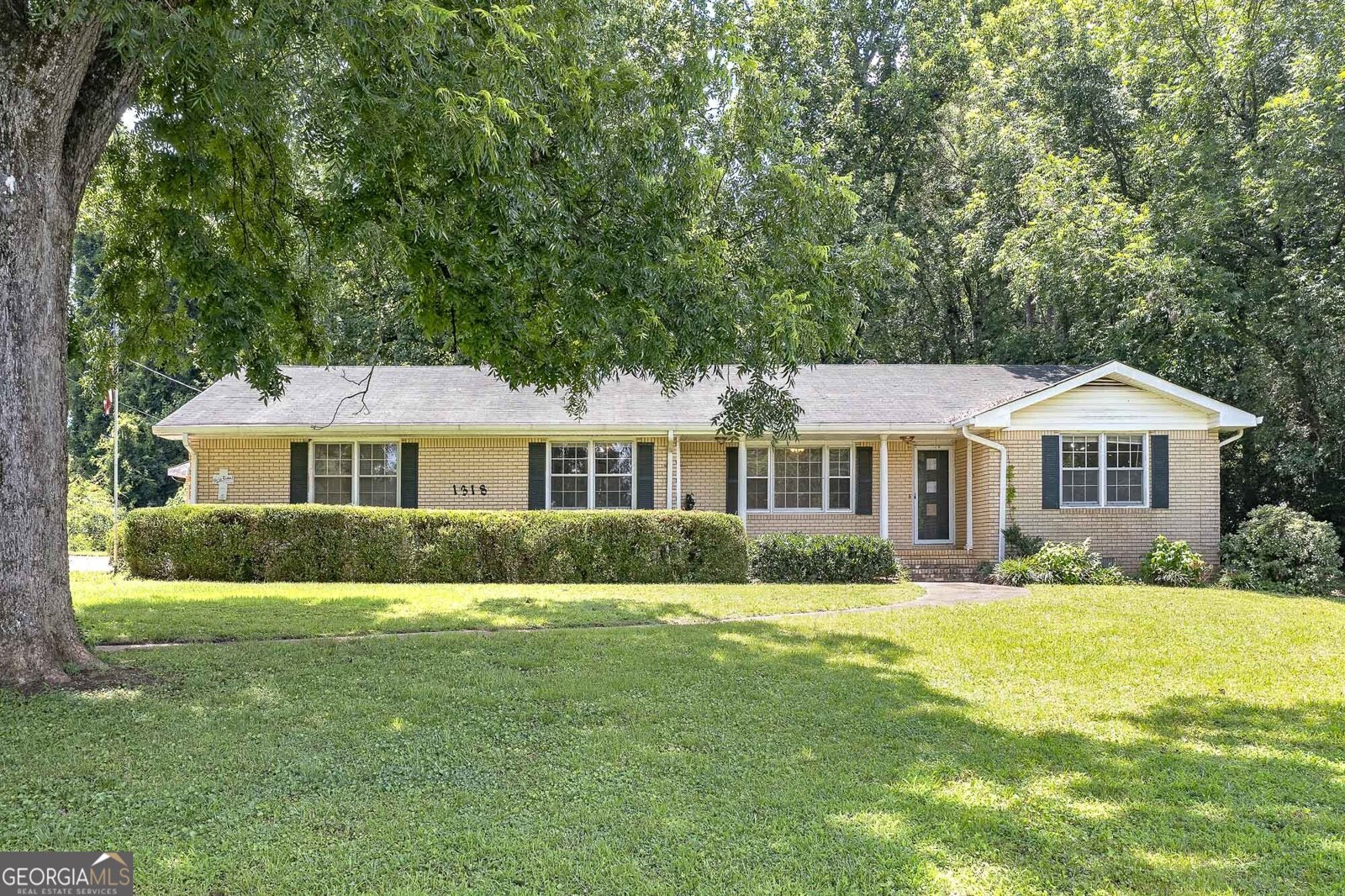 1318 Lake Road McDonough - Photo 38