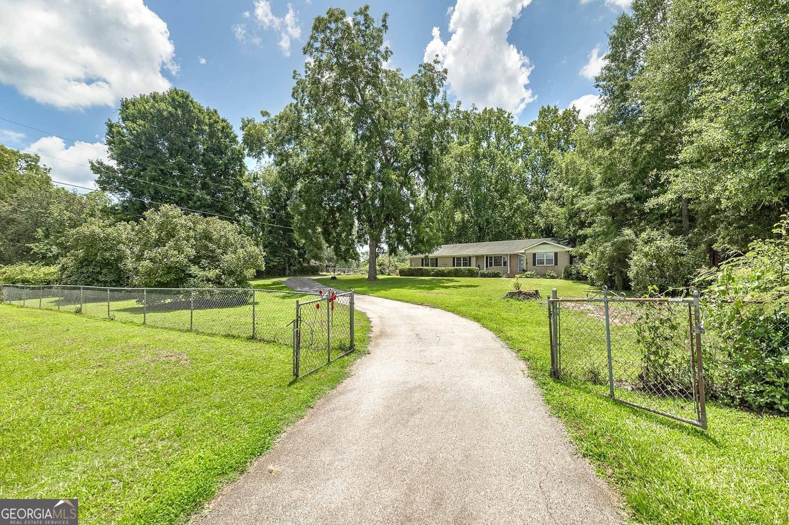 1318 Lake Road McDonough - Photo 39