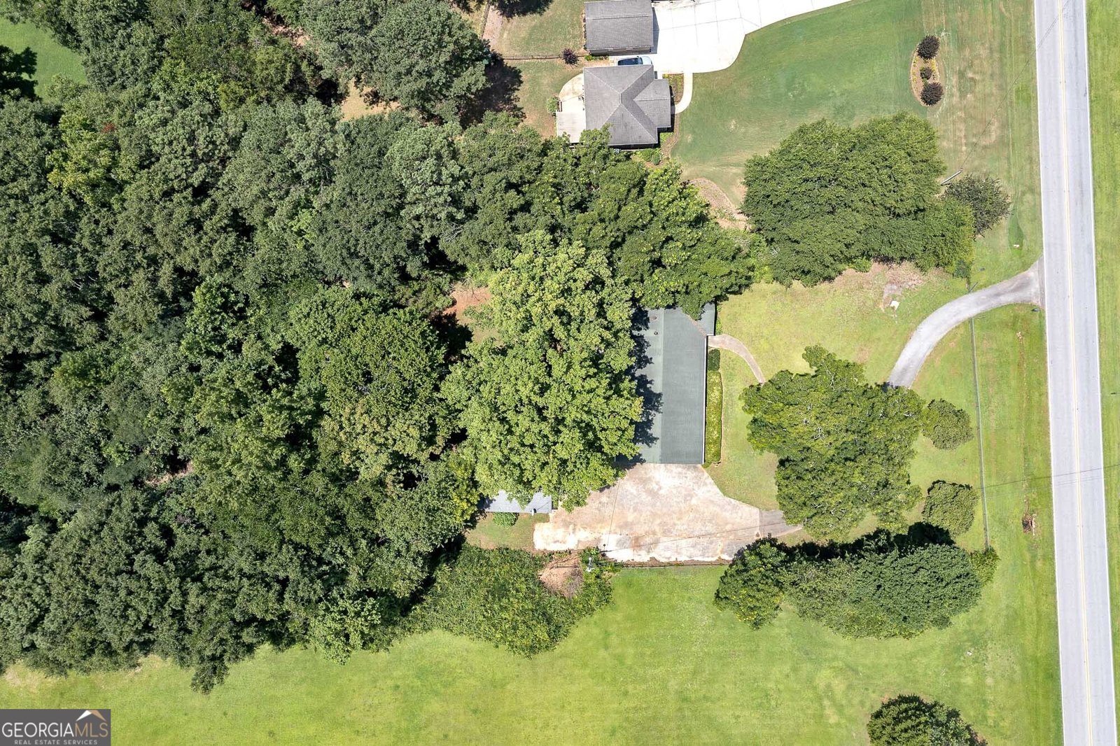 1318 Lake Road McDonough - Photo 40