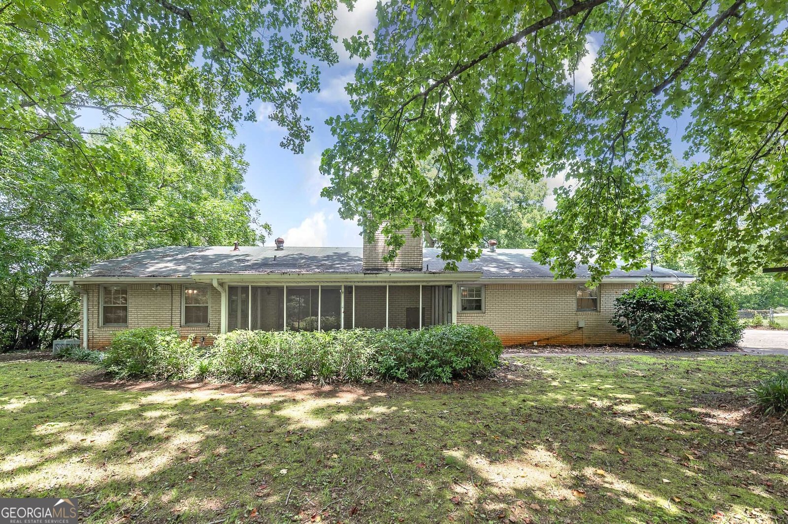 1318 Lake Road McDonough - Photo 6