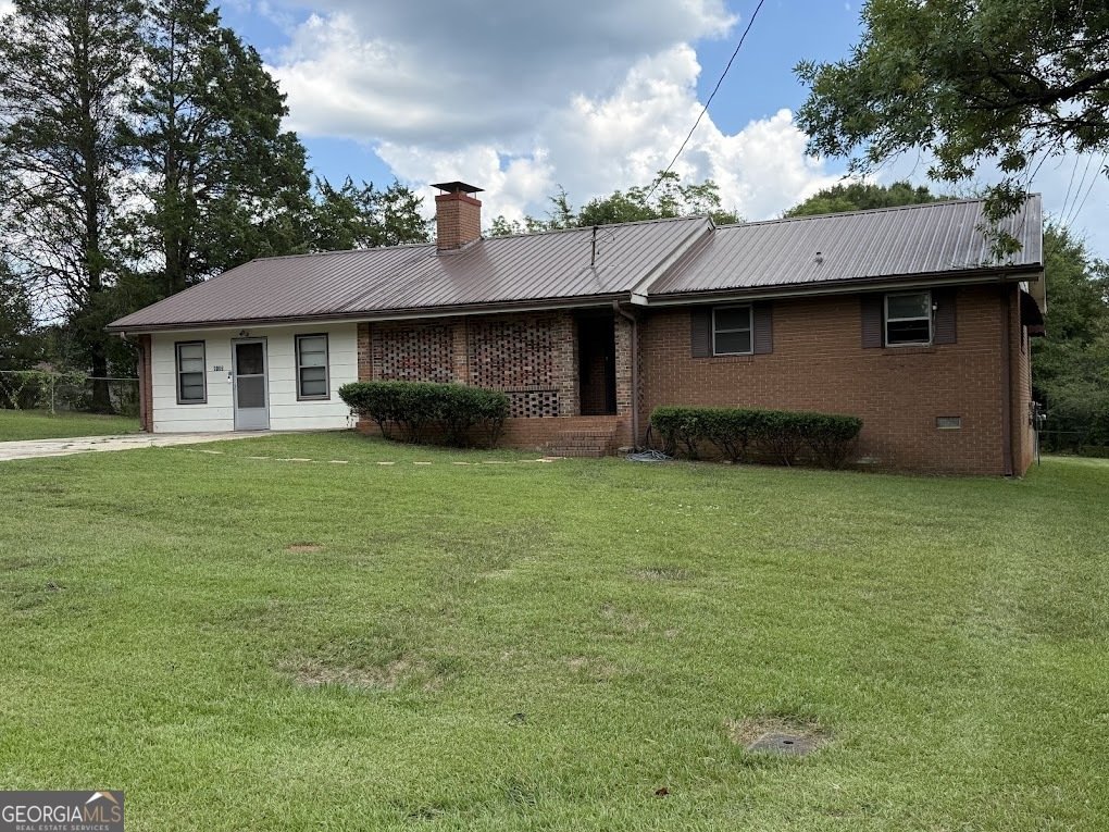 8132 Birch Drive covington - main photo