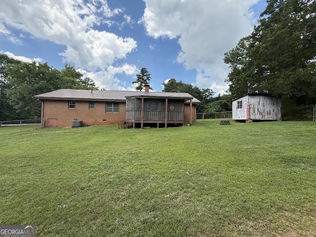 8132 Birch Drive covington - Photo 27