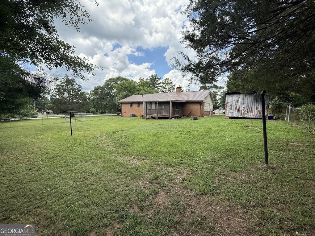8132 Birch Drive covington - Photo 28