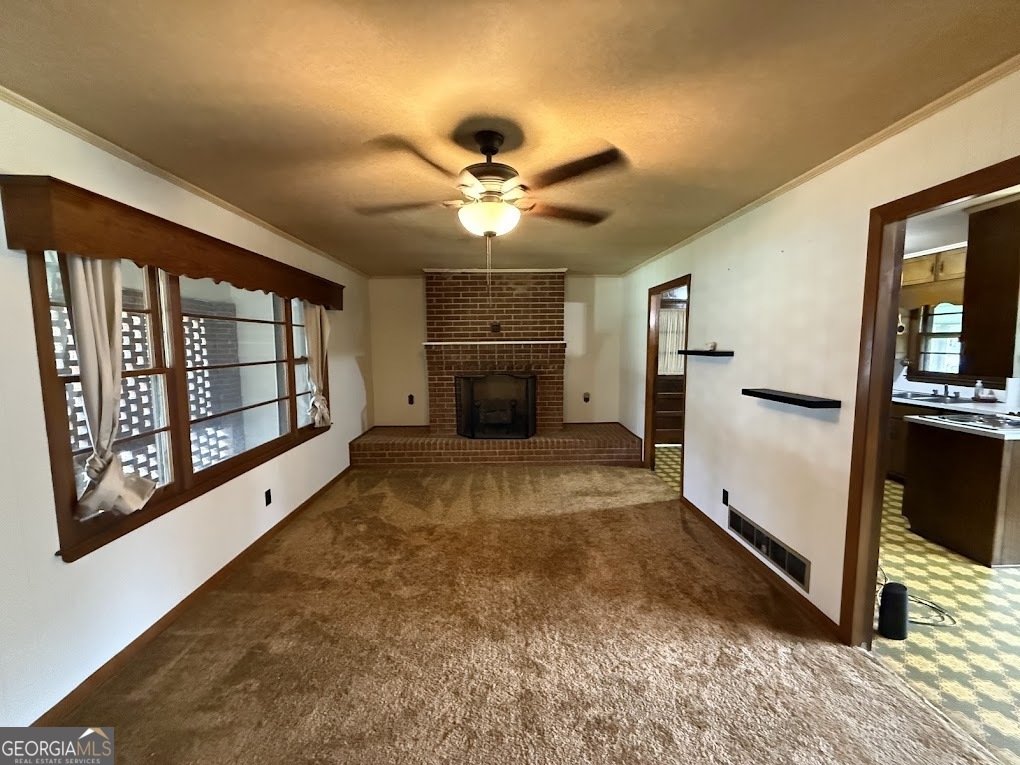 8132 Birch Drive covington - Photo 6