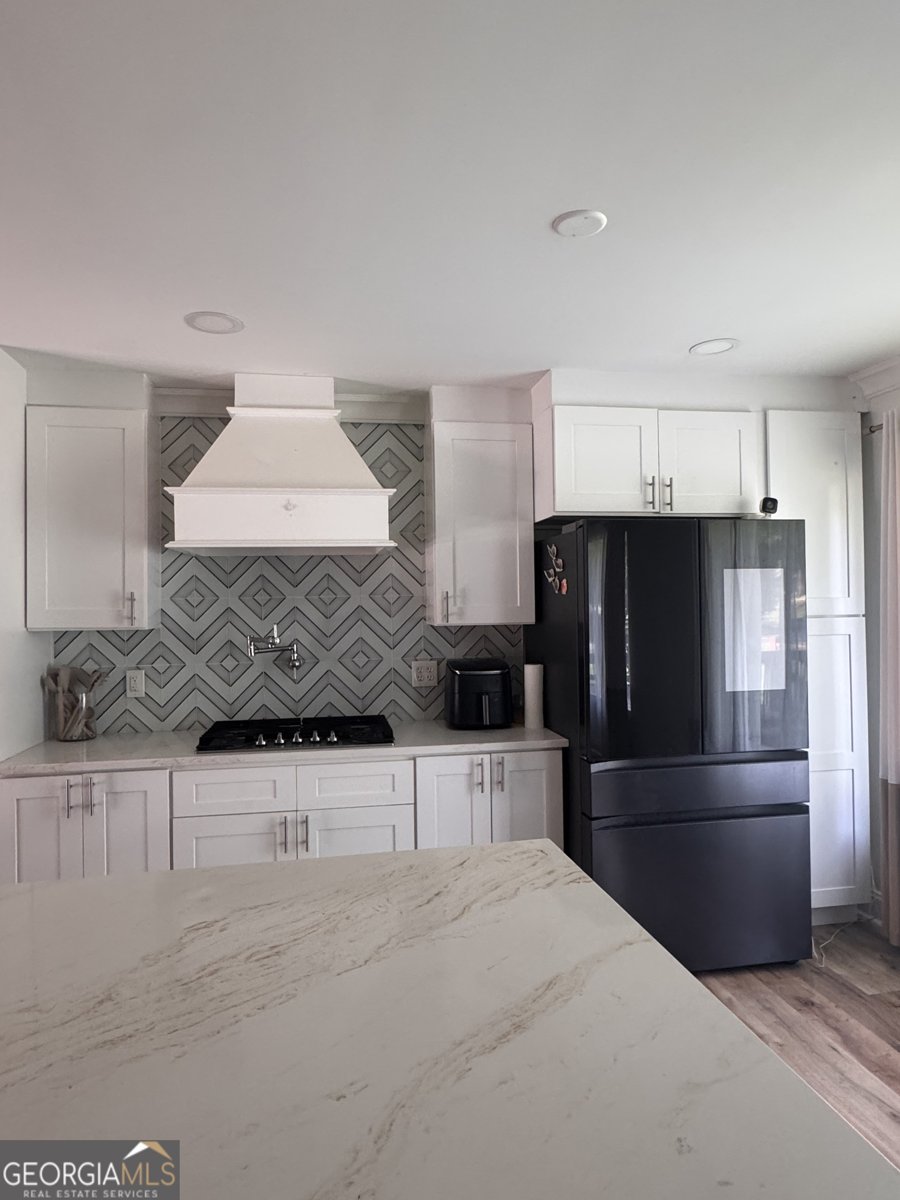 3401 Moravia Drive Lithonia - Photo 11