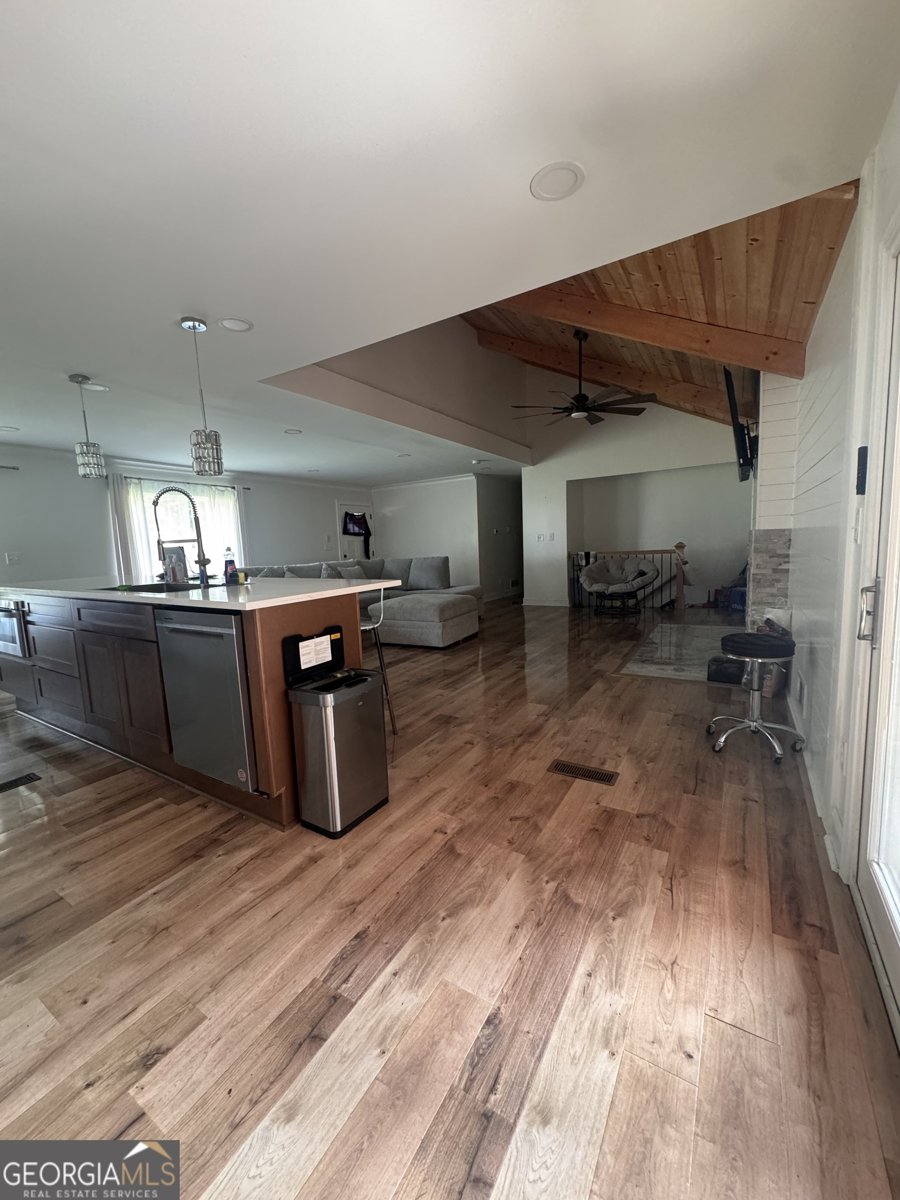 3401 Moravia Drive Lithonia - Photo 8