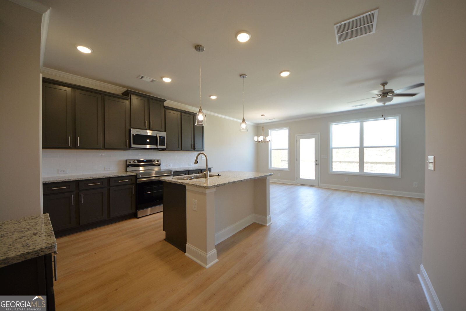 3825 Billabong Trail Gainesville - Photo 7