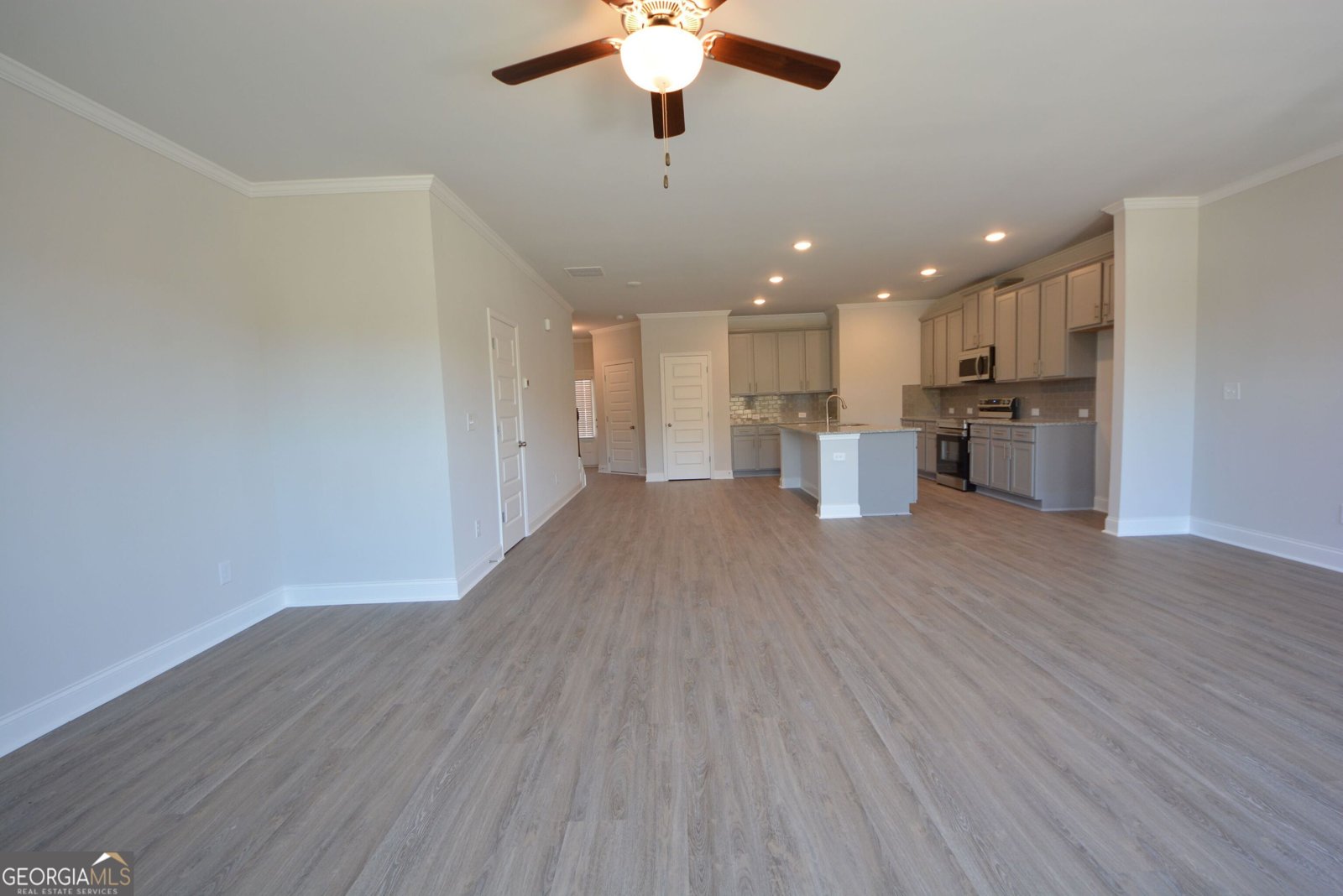 3829 Billabong Trail Gainesville - Photo 17