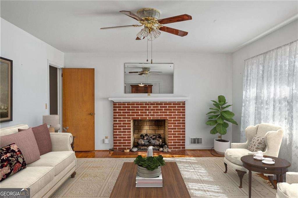 441 Lawrenceville Street Norcross - Photo 11