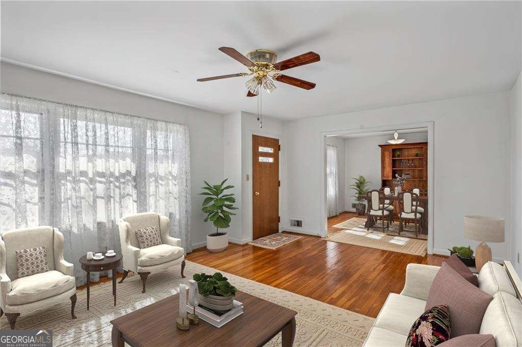 441 Lawrenceville Street Norcross - Photo 22