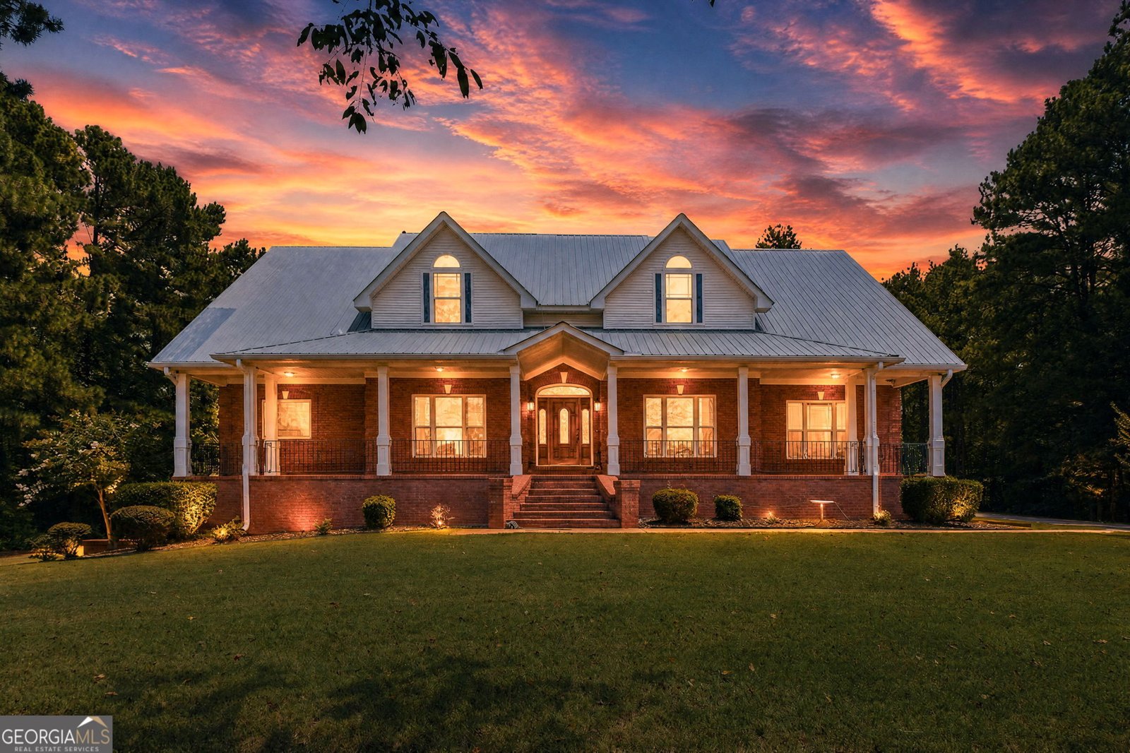 4860 Peeksville Road McDonough - main photo