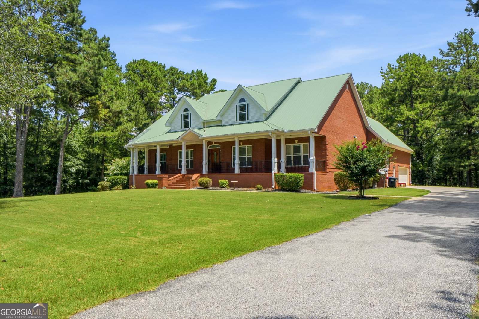 4860 Peeksville Road McDonough - Photo 10