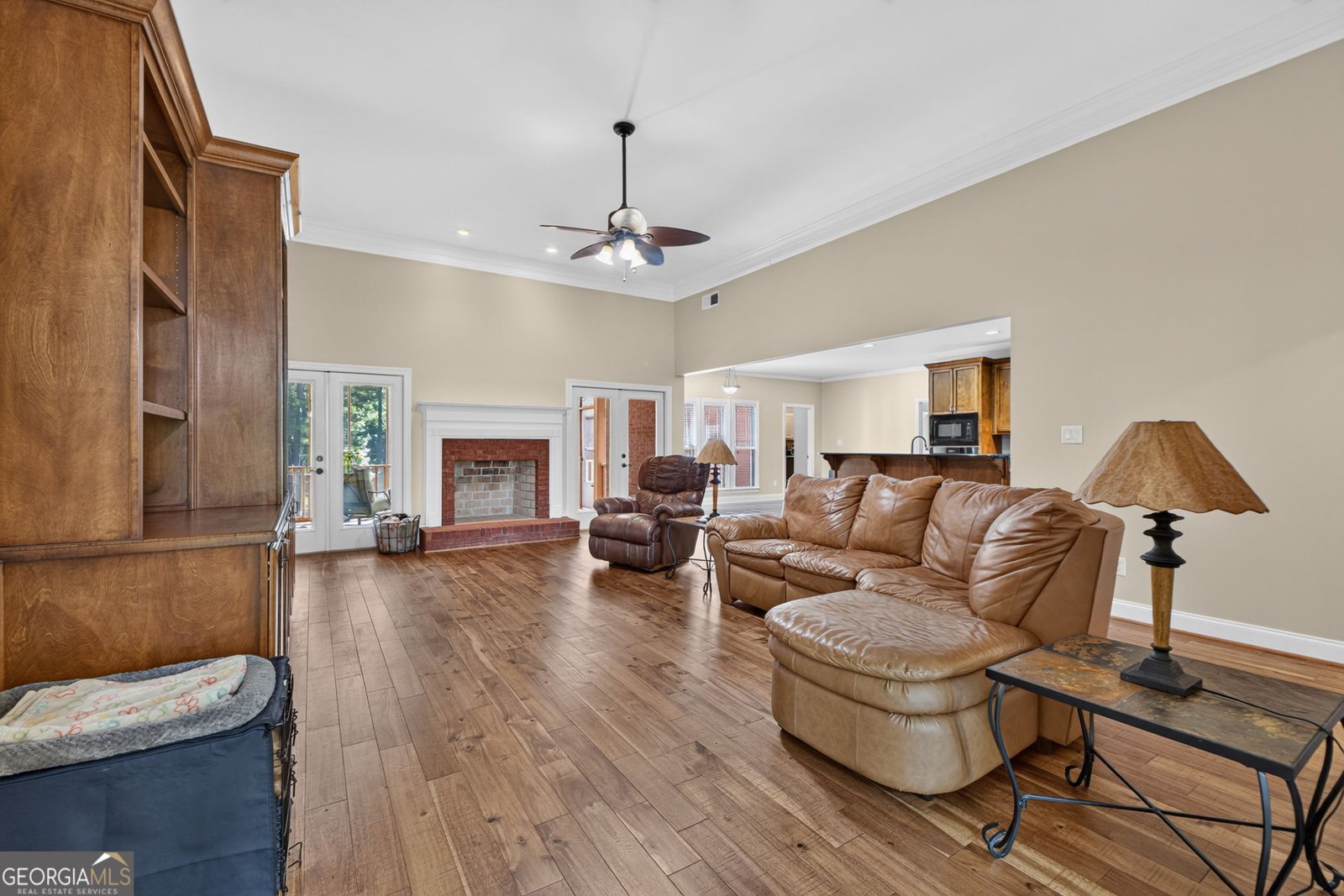 4860 Peeksville Road McDonough - Photo 11