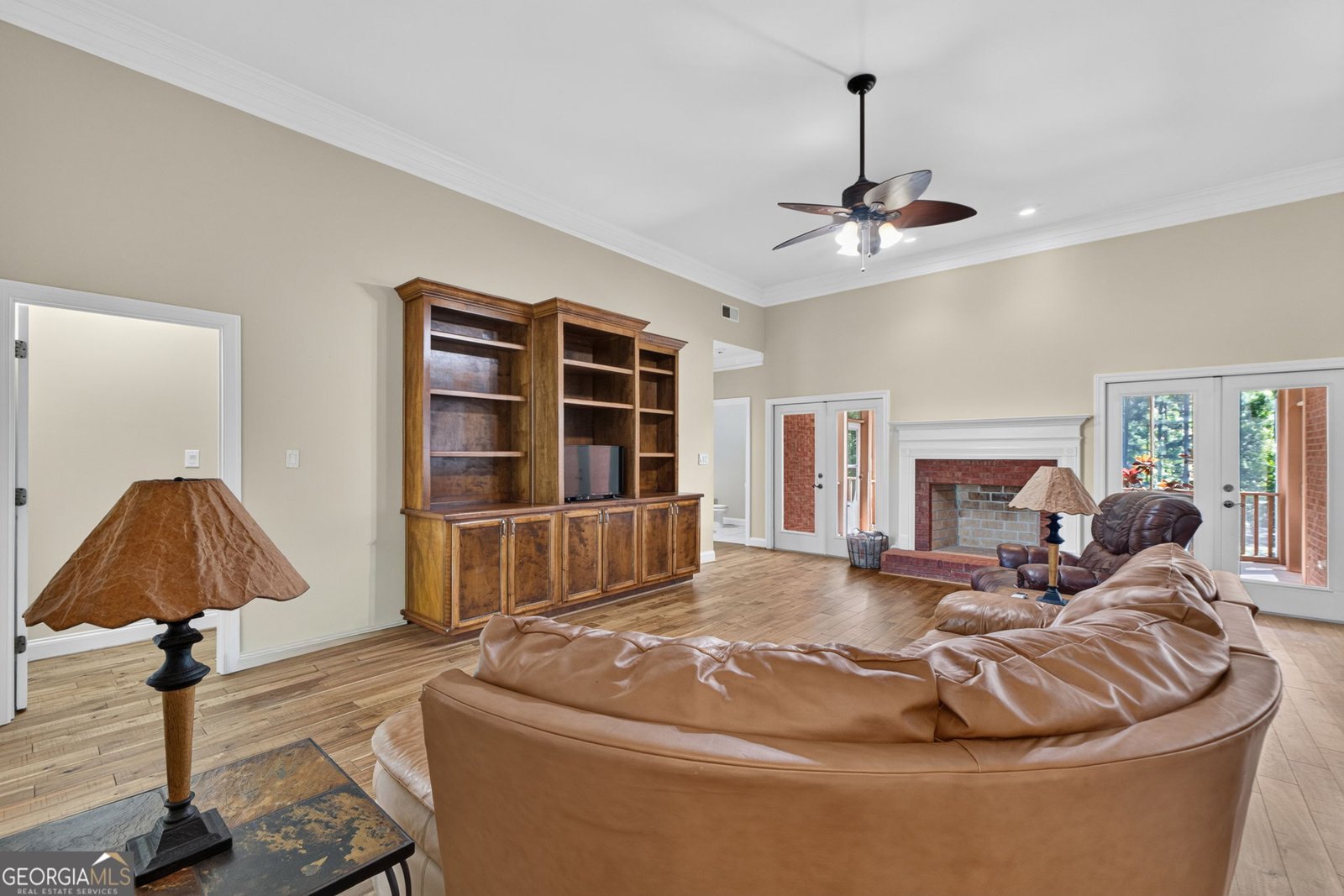 4860 Peeksville Road McDonough - Photo 12