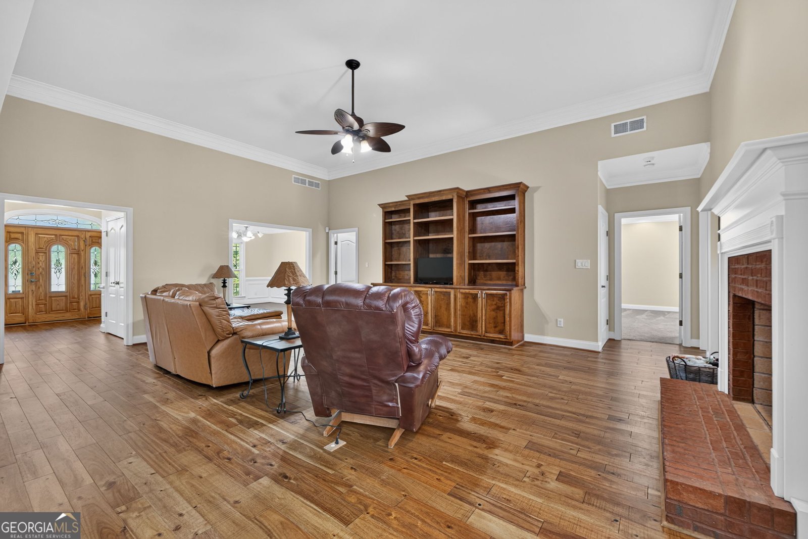 4860 Peeksville Road McDonough - Photo 13
