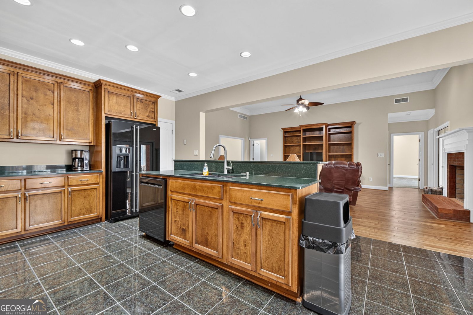 4860 Peeksville Road McDonough - Photo 20