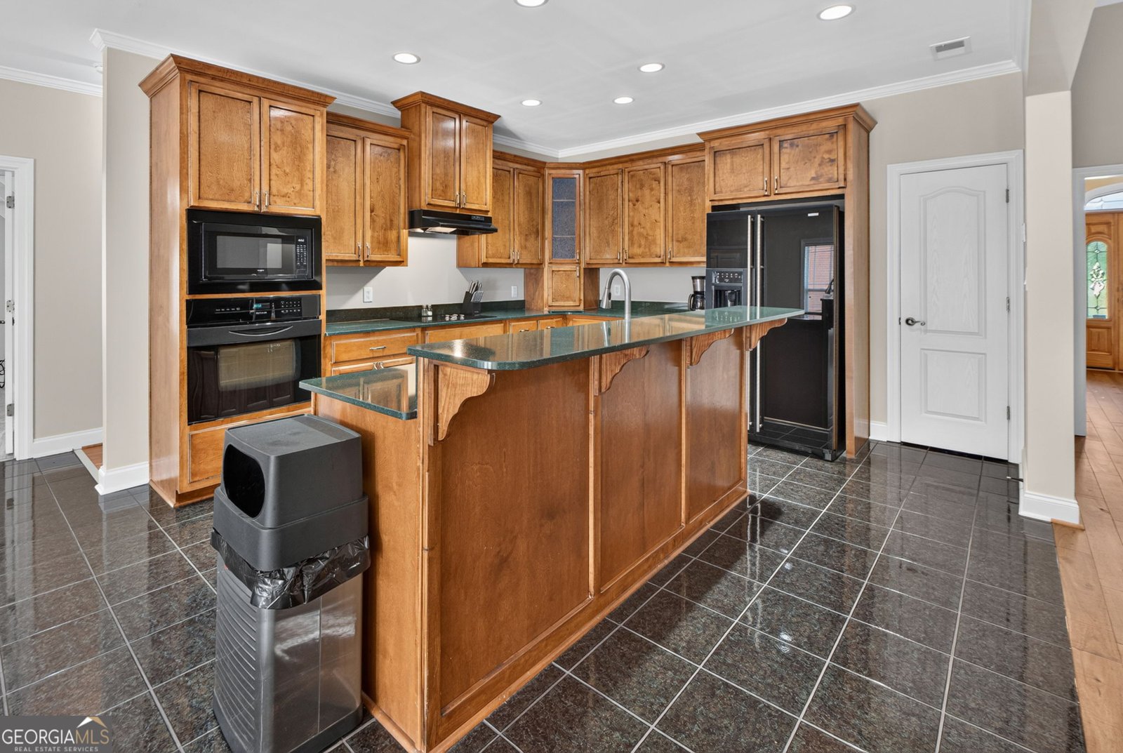 4860 Peeksville Road McDonough - Photo 21