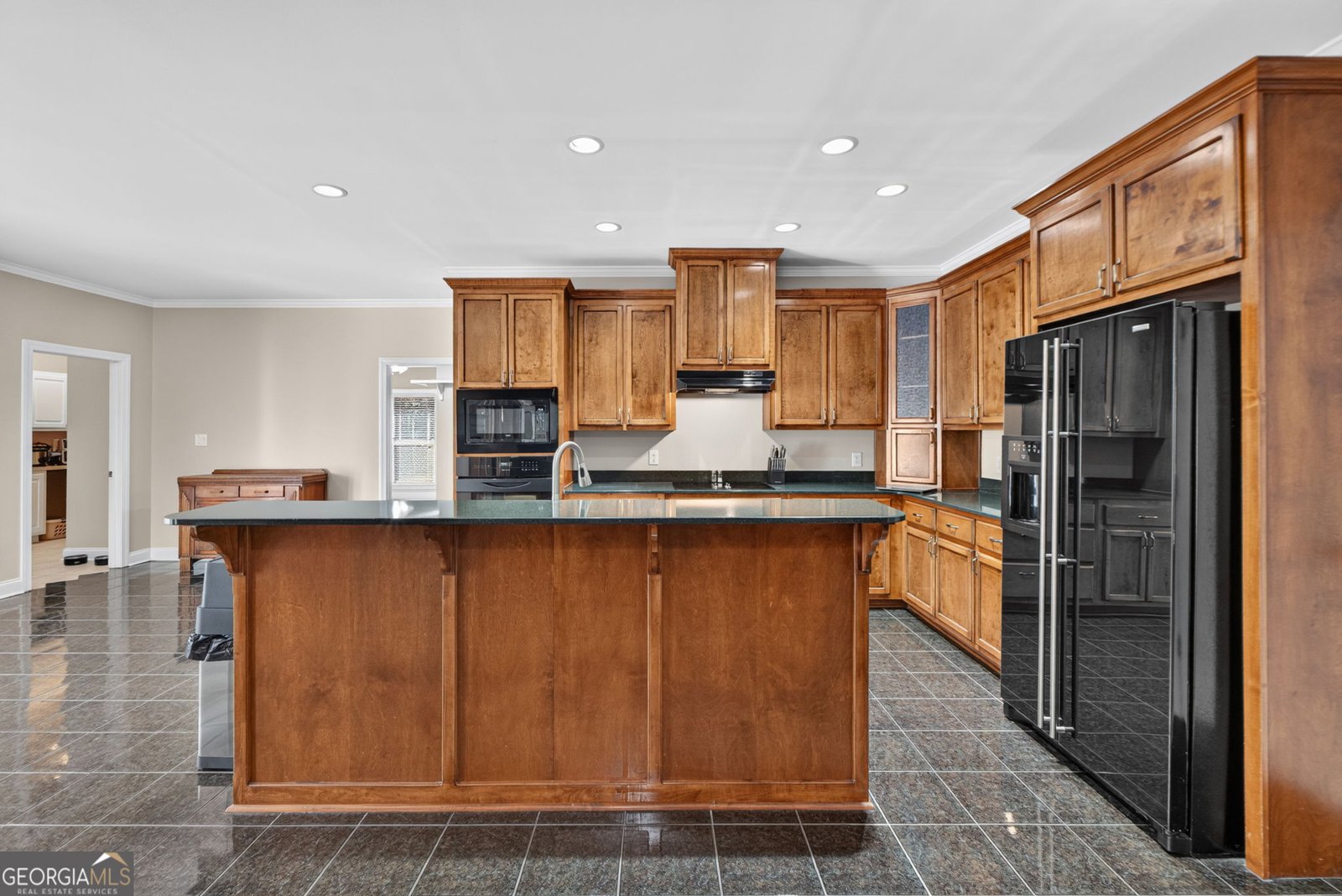 4860 Peeksville Road McDonough - Photo 23
