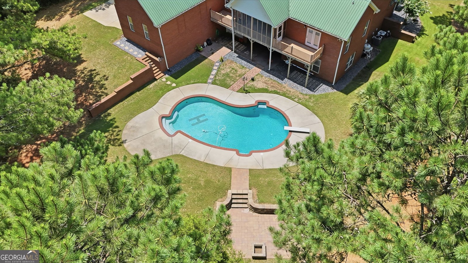 4860 Peeksville Road McDonough - Photo 24