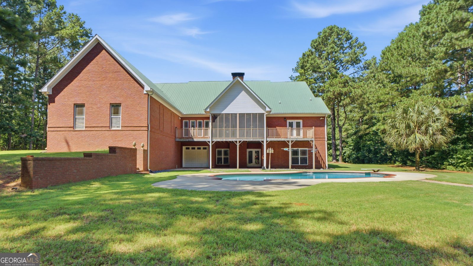 4860 Peeksville Road McDonough - Photo 25