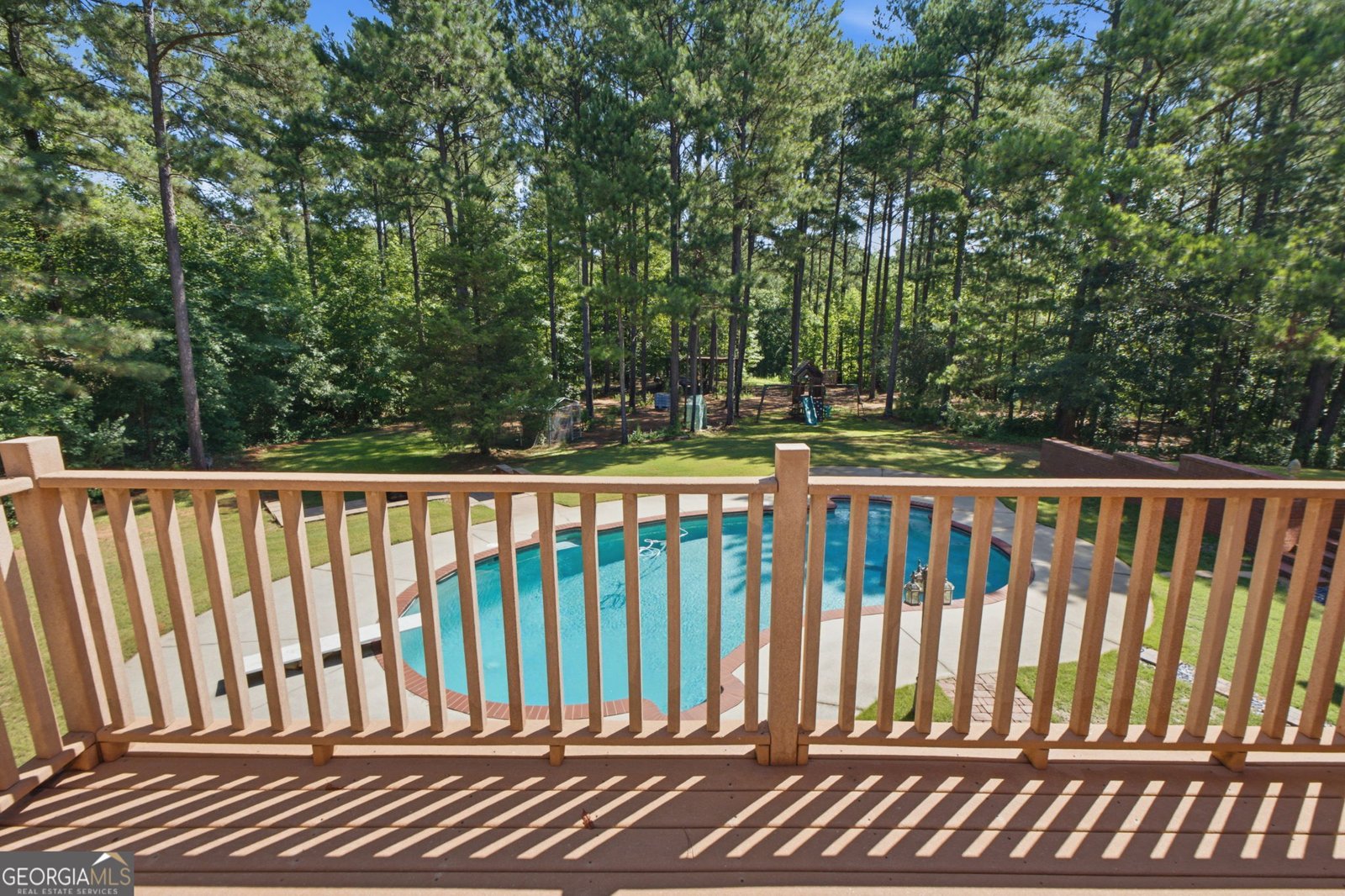 4860 Peeksville Road McDonough - Photo 38