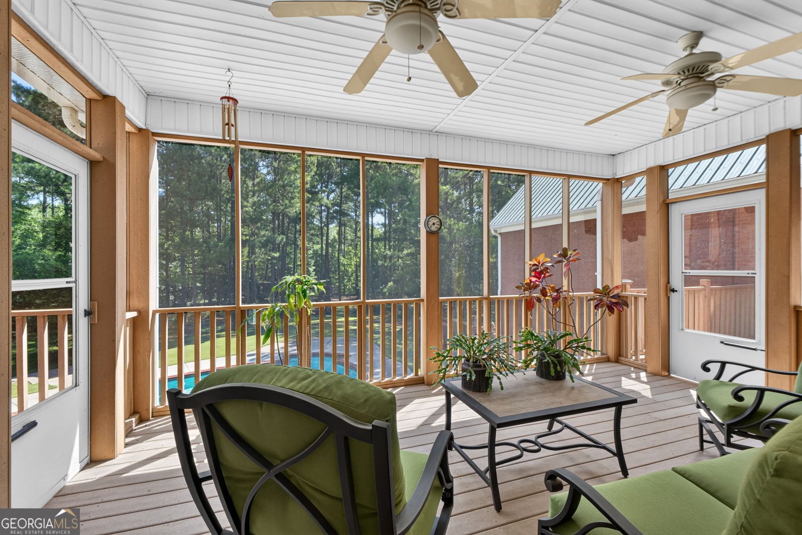 4860 Peeksville Road McDonough - Photo 52