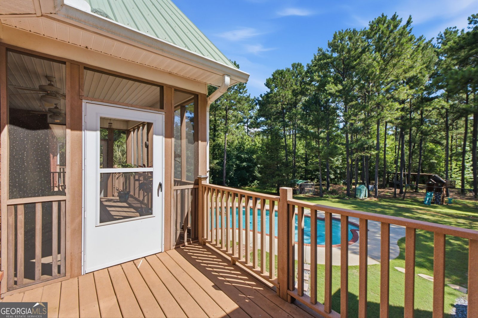 4860 Peeksville Road McDonough - Photo 53