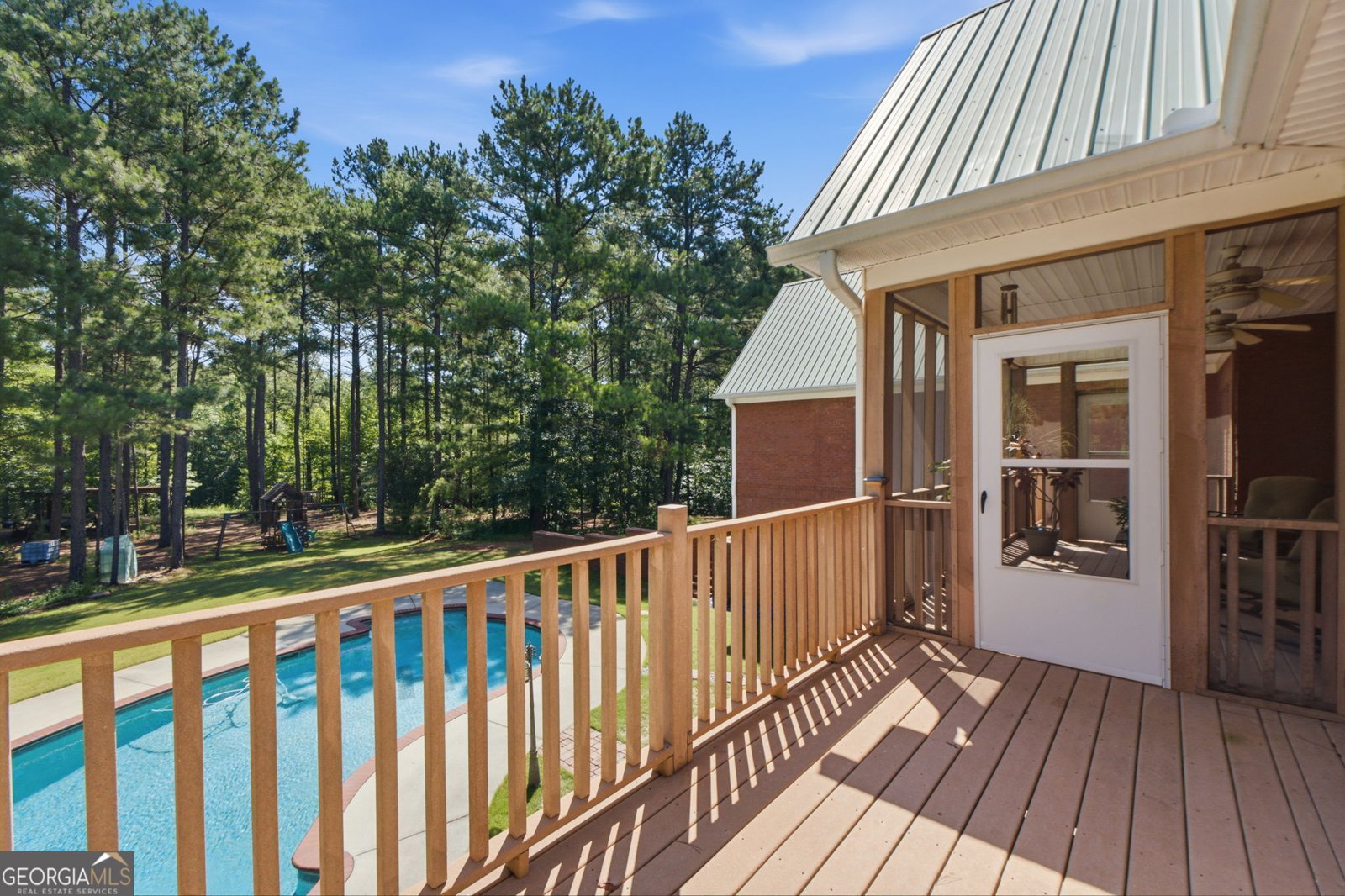 4860 Peeksville Road McDonough - Photo 54