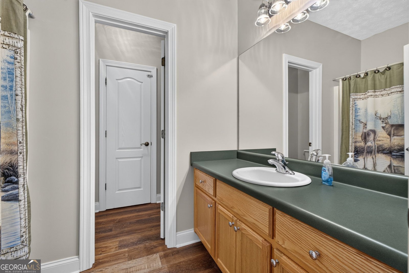 4860 Peeksville Road McDonough - Photo 56