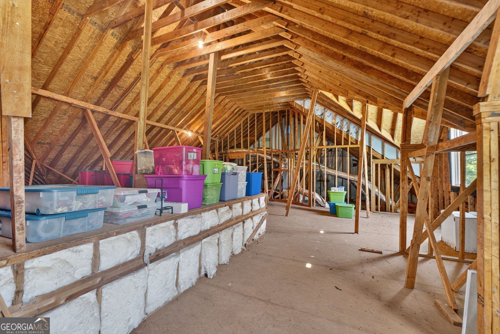 4860 Peeksville Road McDonough - Photo 65
