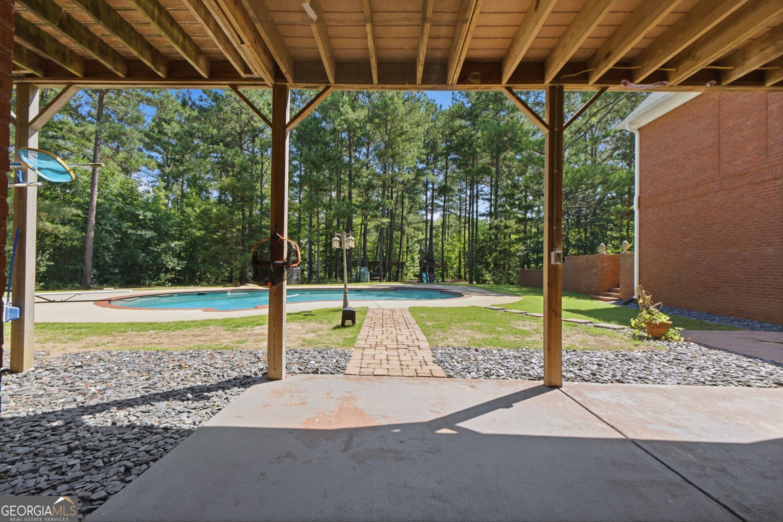 4860 Peeksville Road McDonough - Photo 66