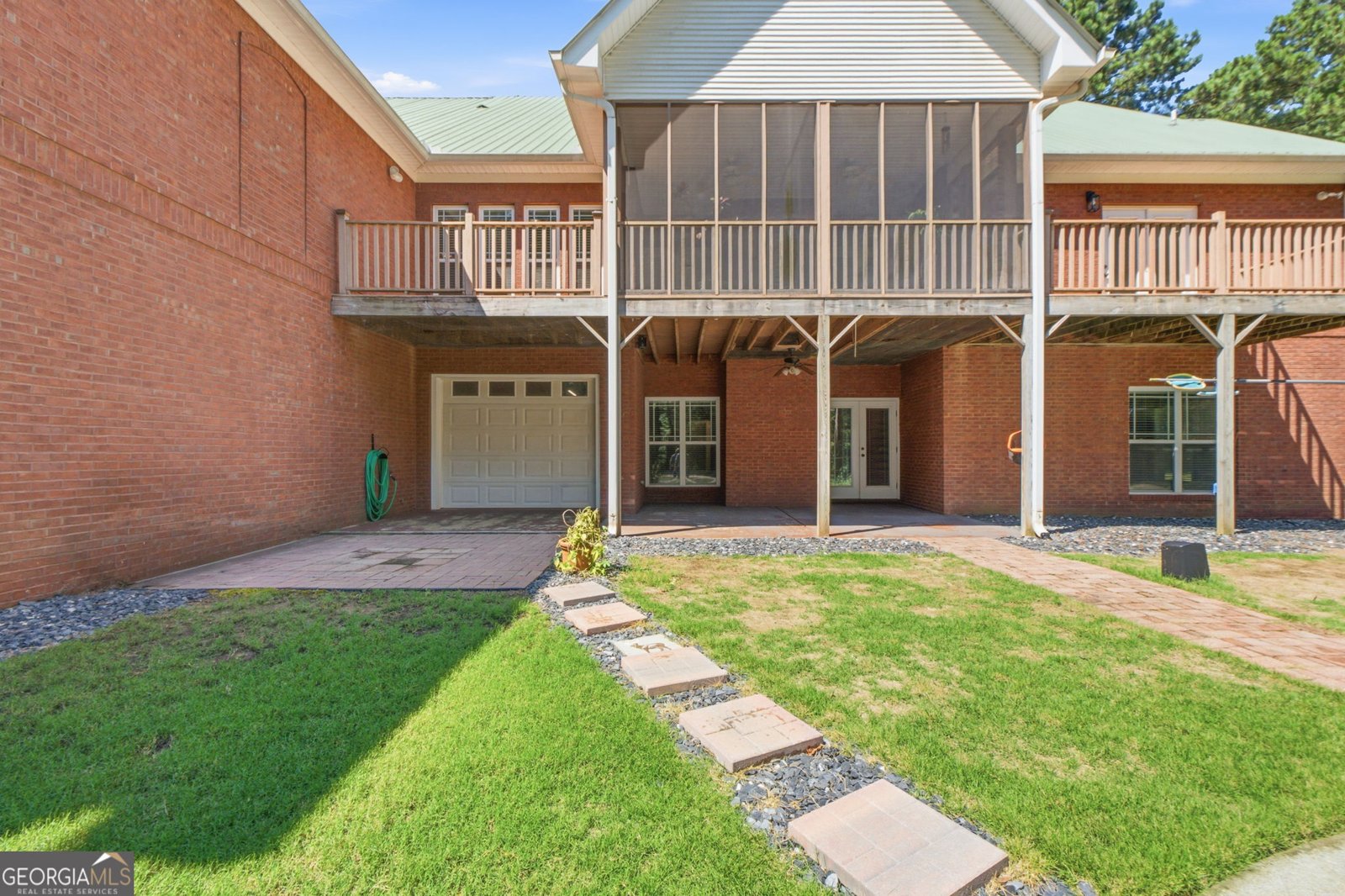 4860 Peeksville Road McDonough - Photo 67