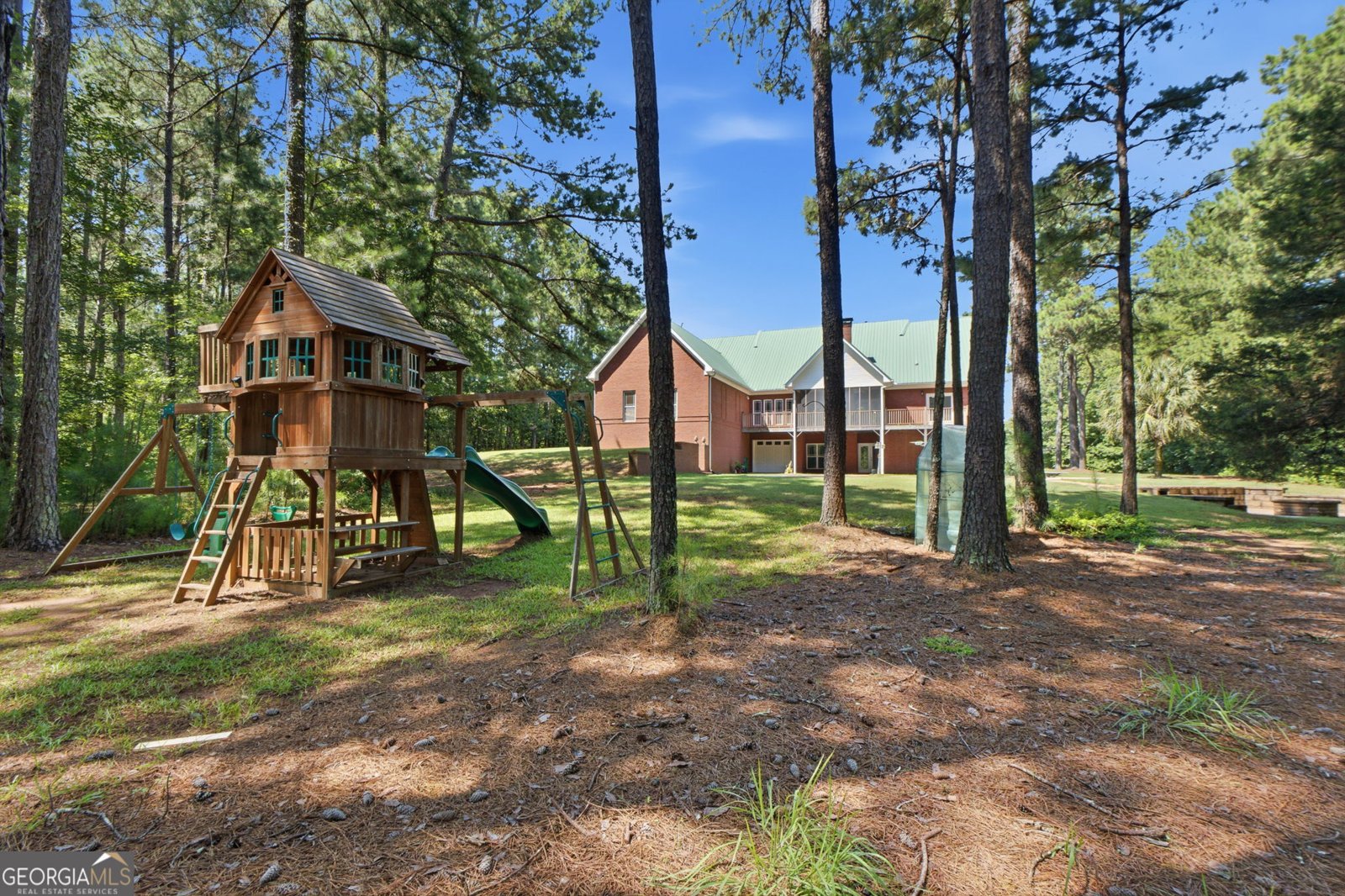 4860 Peeksville Road McDonough - Photo 69