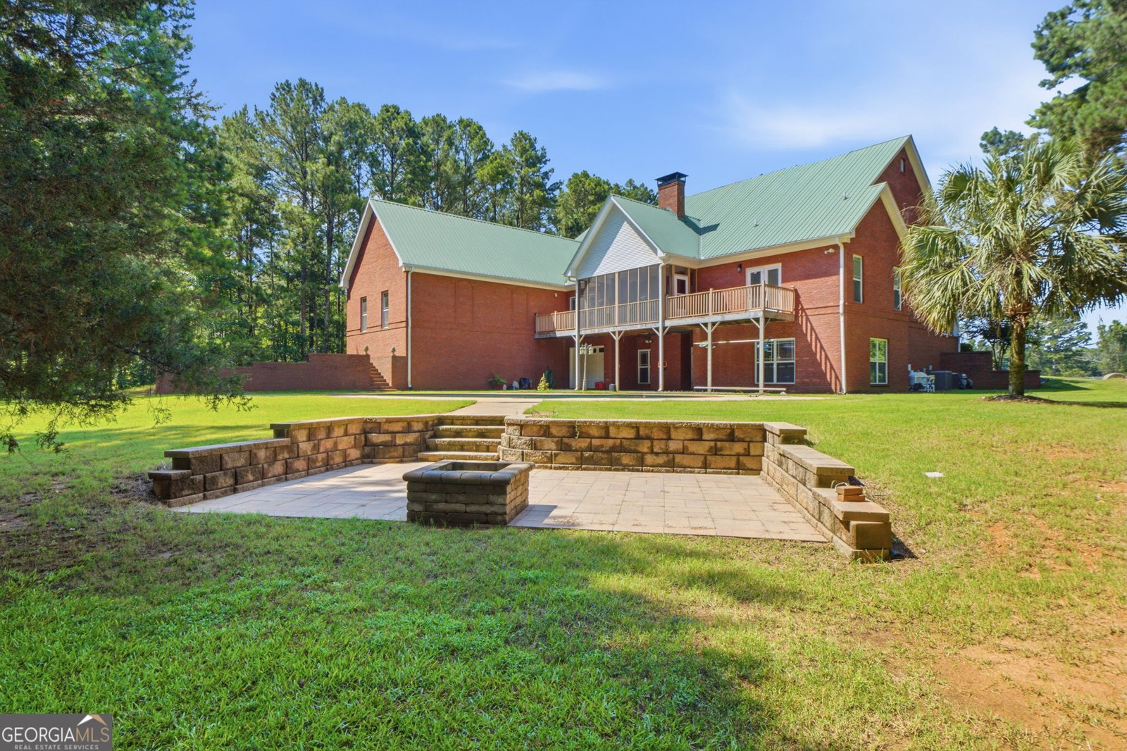 4860 Peeksville Road McDonough - Photo 7