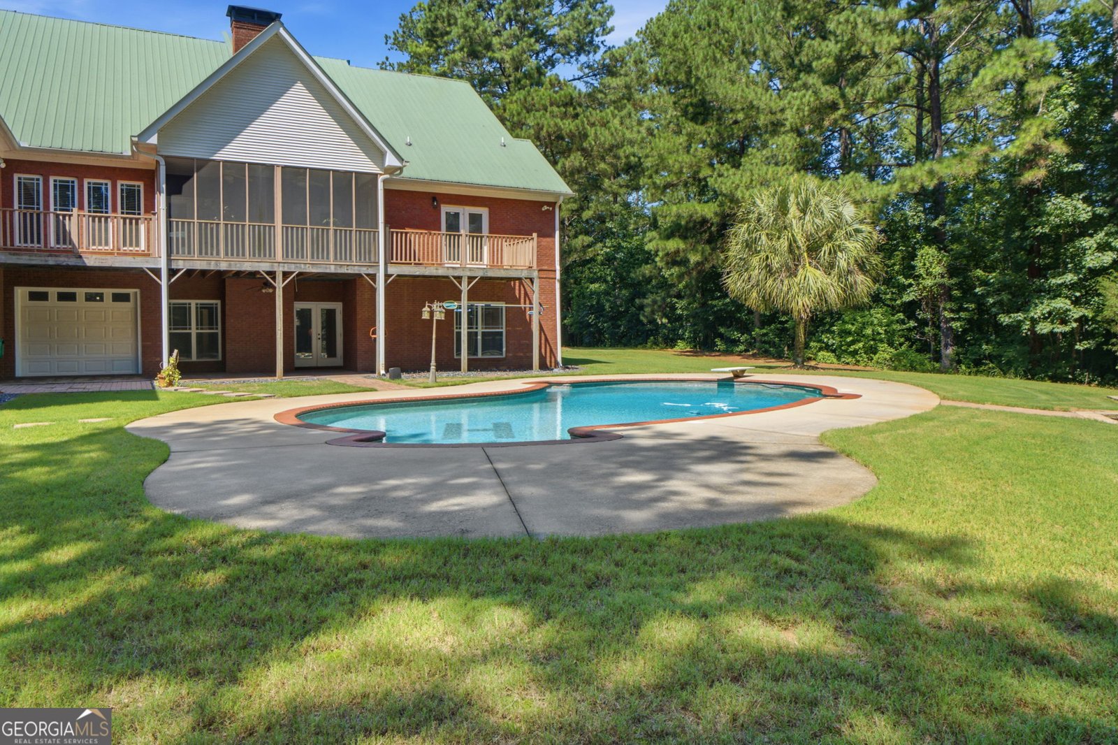 4860 Peeksville Road McDonough - Photo 70