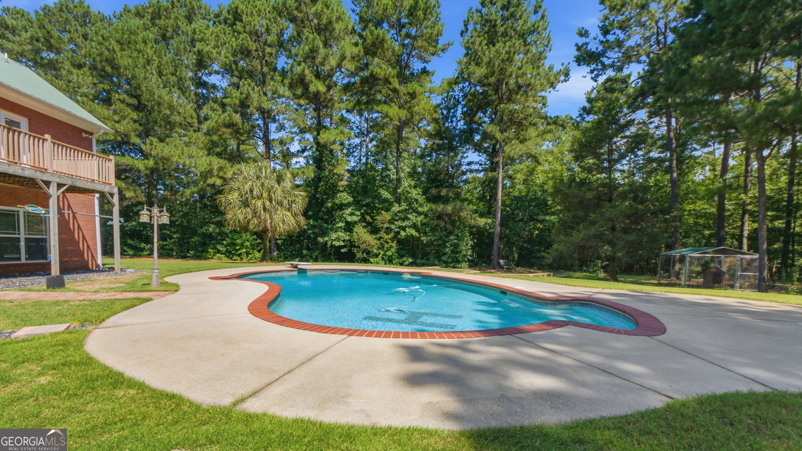 4860 Peeksville Road McDonough - Photo 72