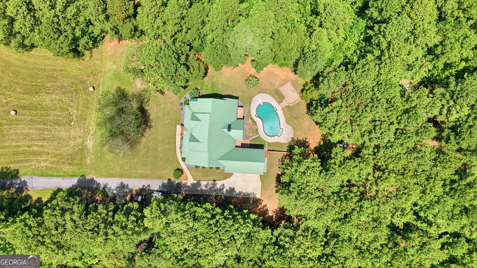 4860 Peeksville Road McDonough - Photo 74