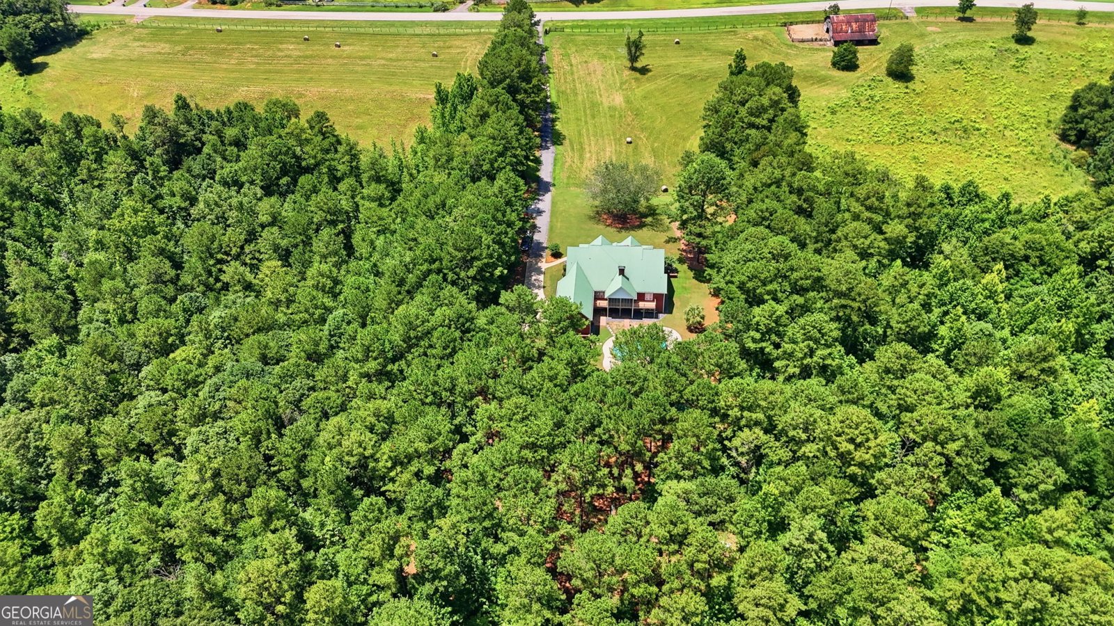 4860 Peeksville Road McDonough - Photo 76